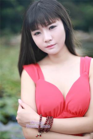 China women