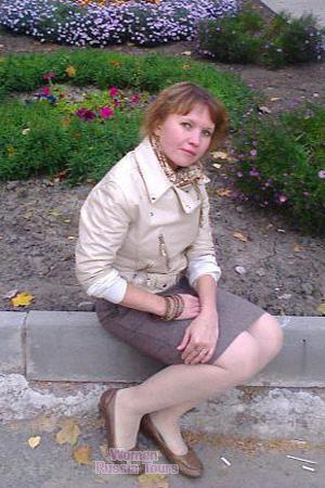 Ukraine women